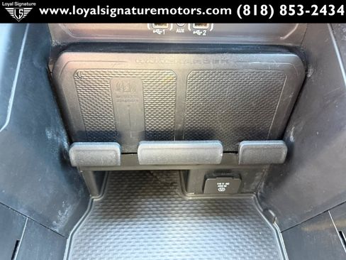 Used 2025 RAM 1500 Rebel w/ Rebel Level 1 Equipment Group AWD/4WD image 37
