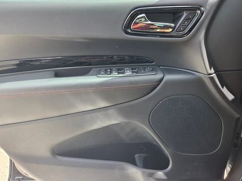 New 2026 Dodge Durango GT AWD/4WD image 22