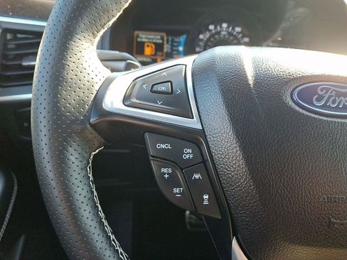 Certified 2024 Ford Edge ST w/ Equipment Group 401A image 22