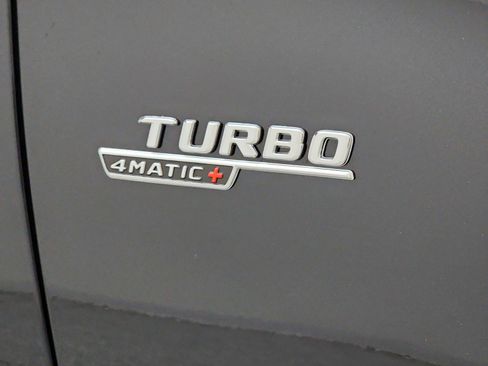 New 2026 Mercedes-Benz GLE 53 AMG 4MATIC image 16