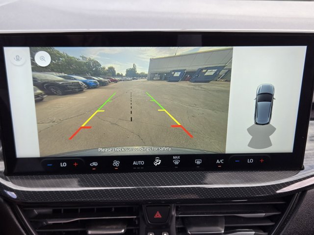 Used 2023 Ford Escape ST-Line w/ Tech Pack #1 FWD image 18