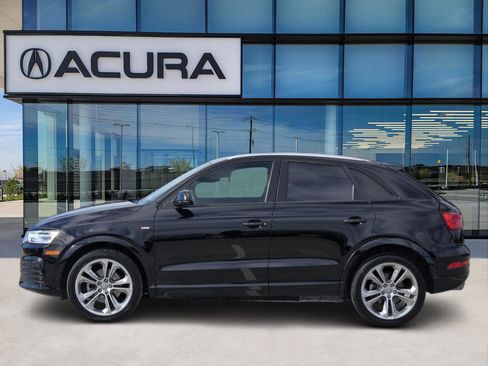 Used 2018 Audi Q3 2.0T Premium image 3