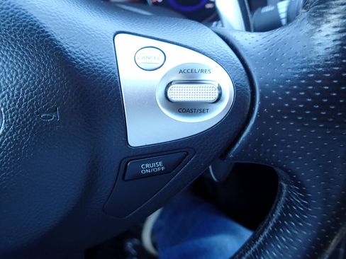 Used 2009 INFINITI FX35 AWD w/ Navigation Pkg image 18