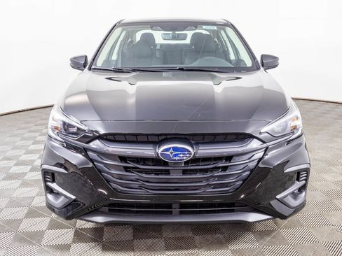 Used 2025 Subaru Legacy Premium image 8