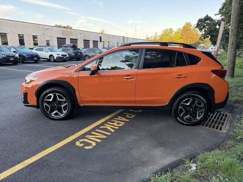 Used 2019 Subaru Crosstrek 2.0i Limited AWD/4WD image 5