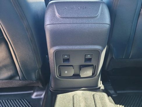 Certified 2021 Ford Bronco First Edition image 15