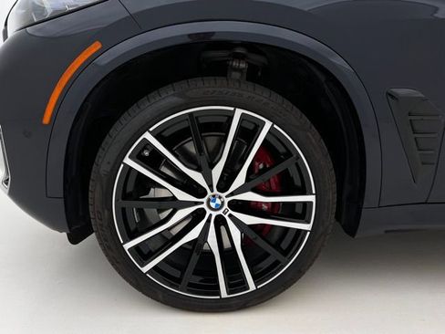 Certified 2024 BMW X5 M60i w/ Executive Package AWD/4WD image 26