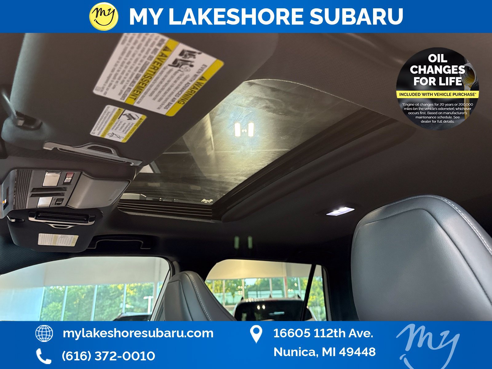 New 2026 Subaru Outback Limited XT AWD/4WD image 21