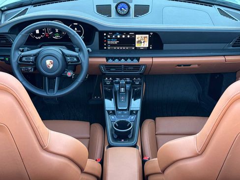 Certified 2025 Porsche 911 Carrera GTS image 6