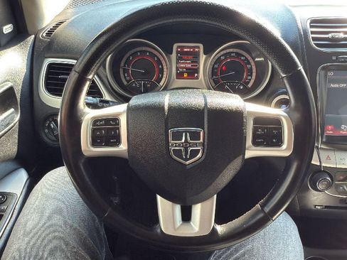 Used 2019 Dodge Journey GT image 10