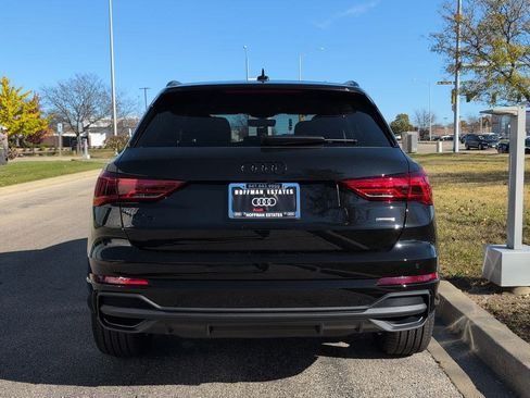 New 2025 Audi Q3 2.0T Premium Plus image 34