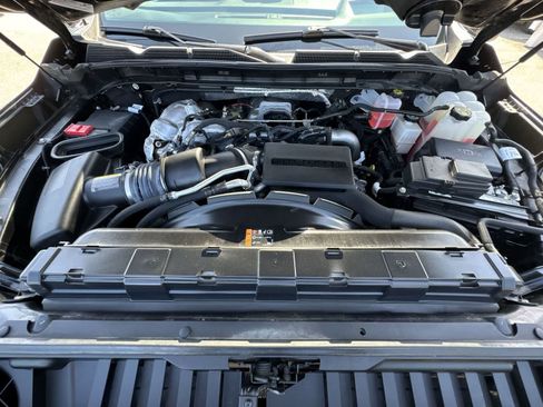 Used 2024 GMC Sierra 3500 Denali Ultimate AWD/4WD image 21