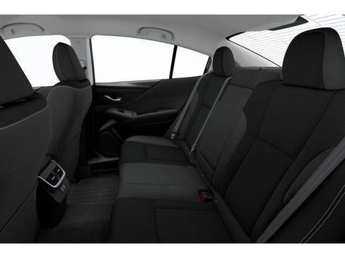 New 2025 Subaru Legacy Premium image 30