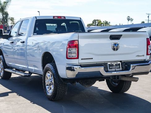 Used 2024 RAM 3500 Big Horn image 6