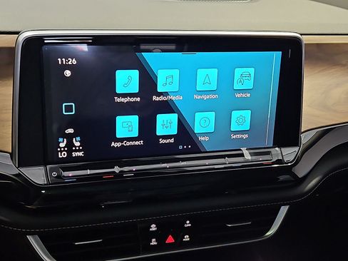 New 2026 Volkswagen Atlas SE FWD image 20