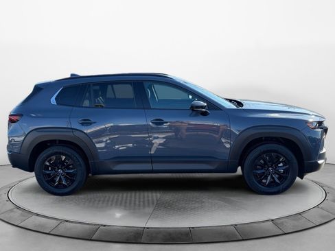 New 2026 MAZDA CX-50 AWD 2.5 Hybrid w/ Premium Pkg image 8