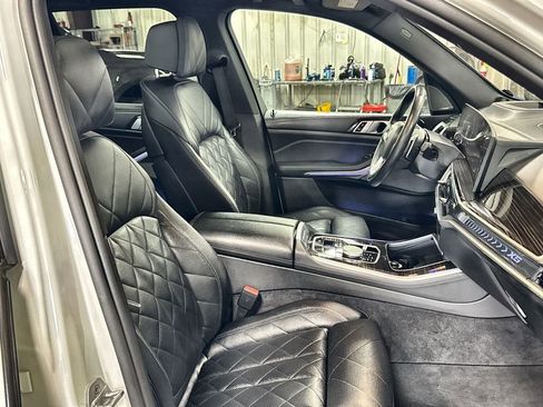 Used 2024 BMW X5 xDrive40i AWD/4WD image 32