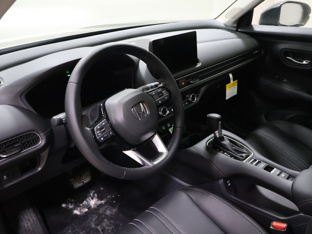 New 2027 Honda HR-V EX-L image 21
