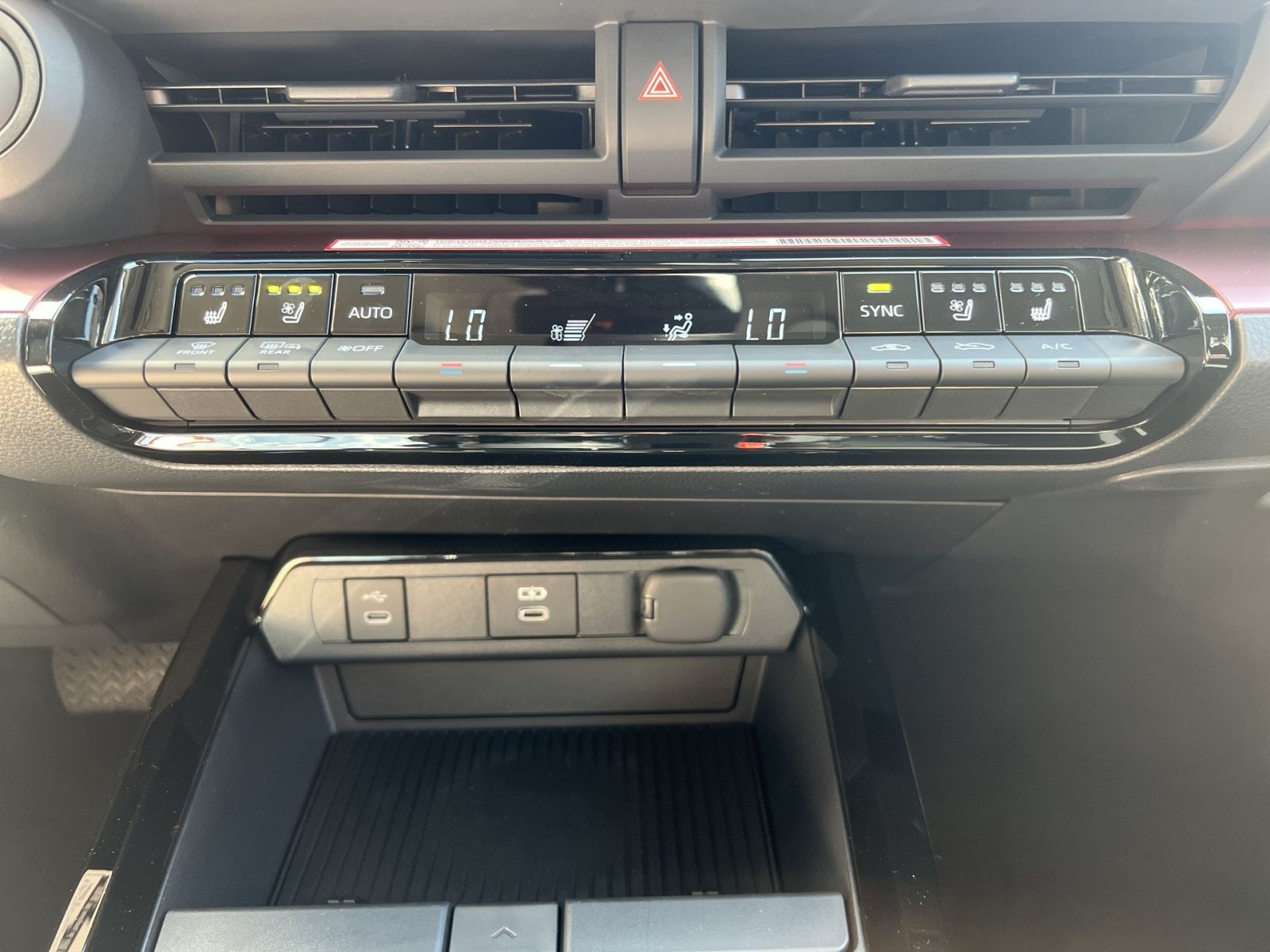 New 2027 Toyota Prius Plug-In Hybrid w/ Limited Premium Package FWD image 20
