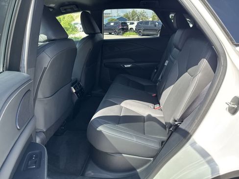 Used 2025 Lexus RX 350 FWD w/ Accessory Package (K3) image 26