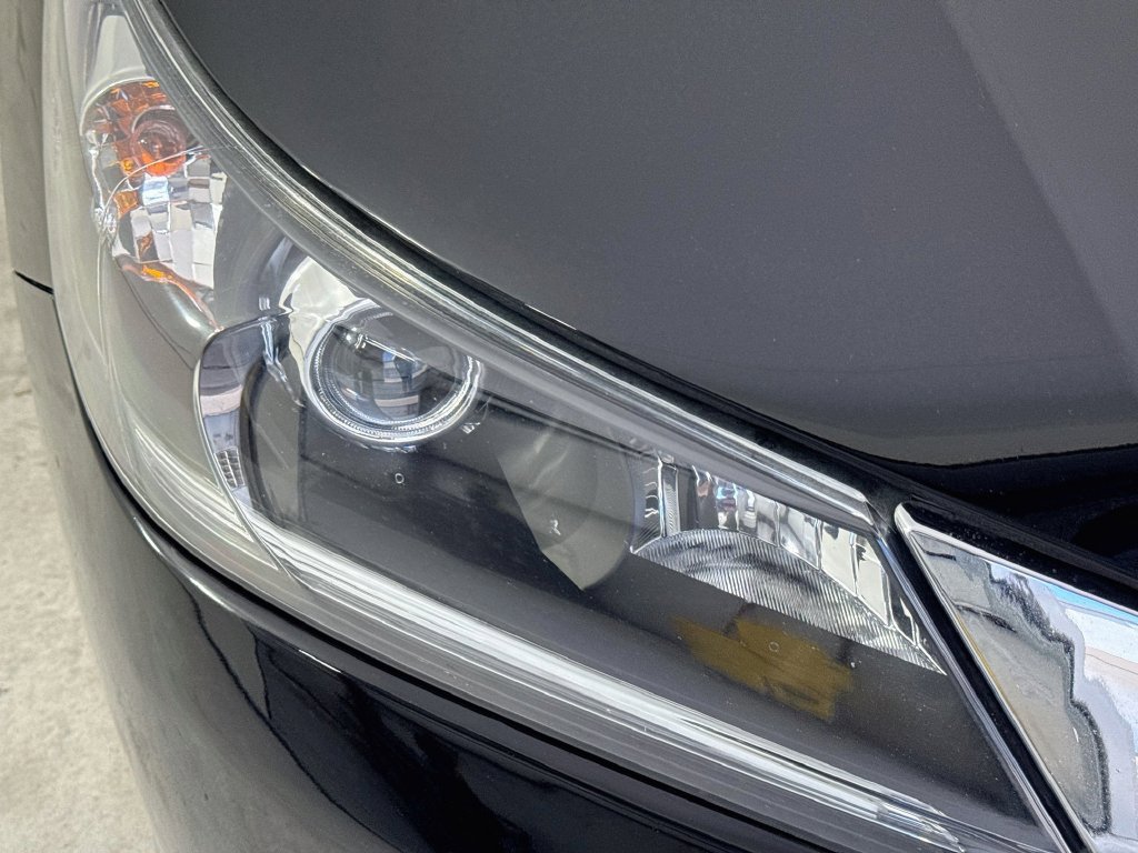 Used 2015 Honda Accord EX-L image 36