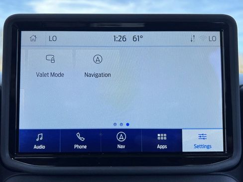 Used 2023 Ford Bronco Sport Outer Banks w/ Tech Package AWD/4WD image 22