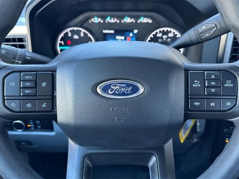 Used 2024 Ford F350 XL image 23