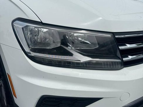 Used 2018 Volkswagen Atlas SE FWD image 9