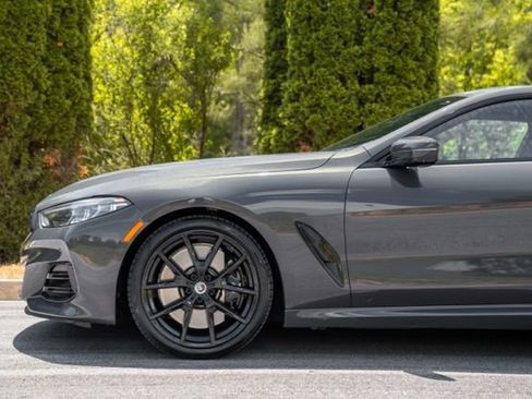 Used 2023 BMW M850i xDrive Coupe w/ M Carbon Exterior Package AWD/4WD image 14