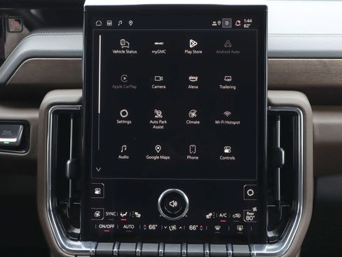 Used 2025 GMC Yukon XL Denali Ultimate image 14