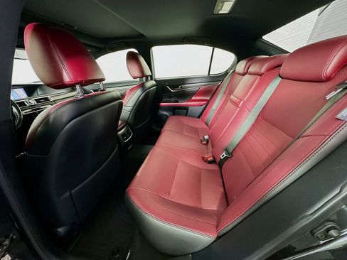 Used 2018 Lexus GS 350 F Sport image 28