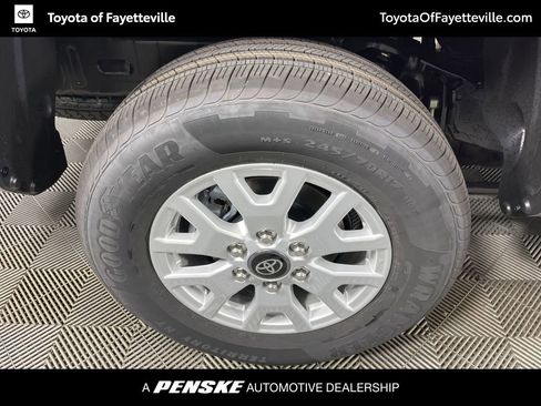 New 2025 Toyota Tacoma SR5 image 12
