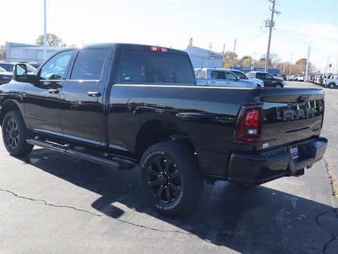 New 2026 RAM 2500 Big Horn image 21