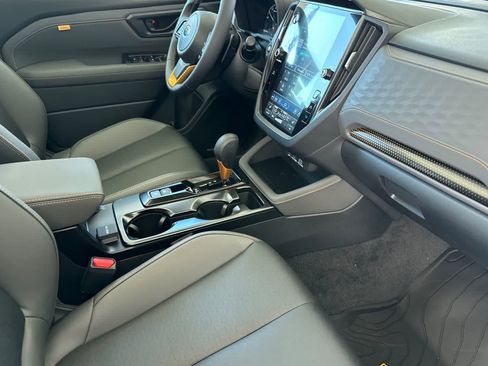 New 2026 Subaru Forester Wilderness AWD/4WD image 17