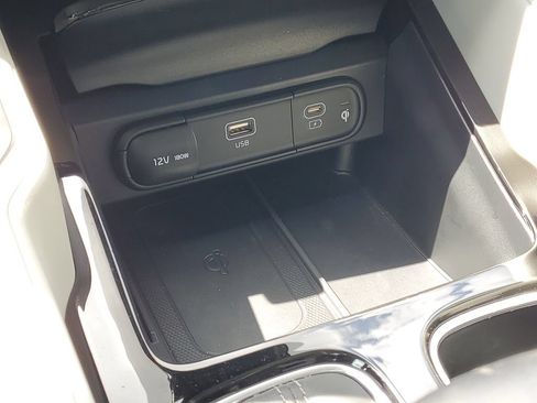 Used 2023 Kia Telluride S w/ S Sunroof Package AWD/4WD image 30