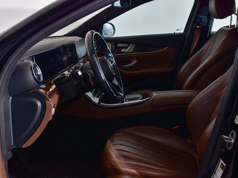 Certified 2023 Mercedes-Benz E 350 4MATIC Sedan image 10