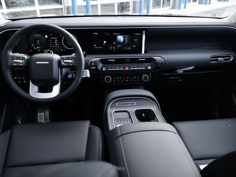 New 2026 Hyundai Palisade SEL Premium image 5