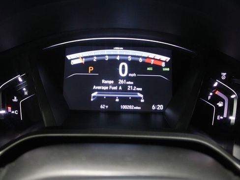 Used 2018 Honda CR-V EX-L image 32