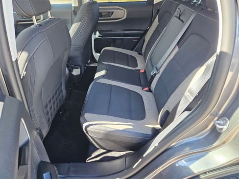 Used 2025 Ford Bronco Sport Big Bend image 26