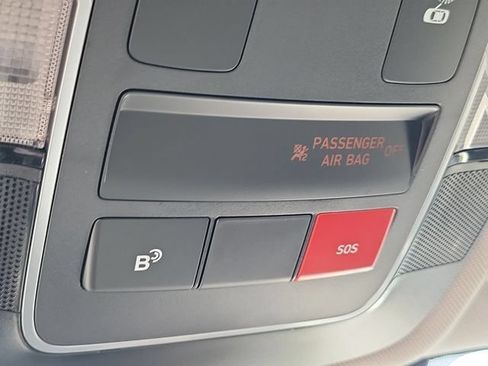 New 2026 Hyundai Sonata SE FWD image 19