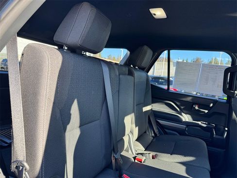 Certified 2025 Toyota 4Runner SR5 image 12