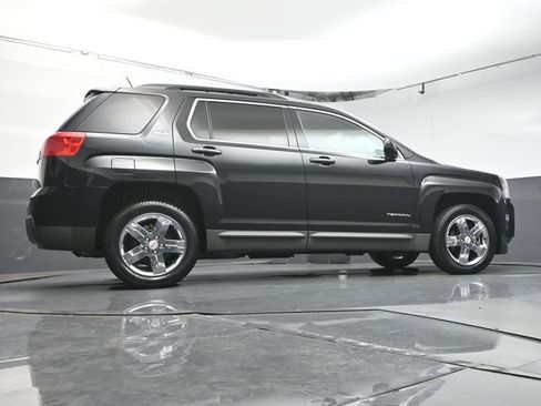 Used 2013 GMC Terrain SLE FWD image 37