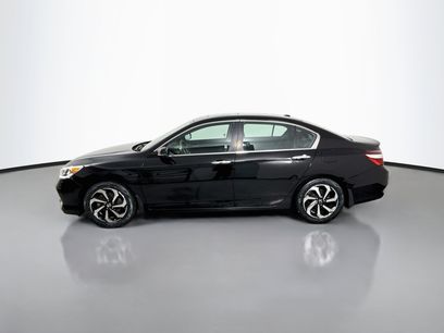 Used 2016 Honda Accord EX