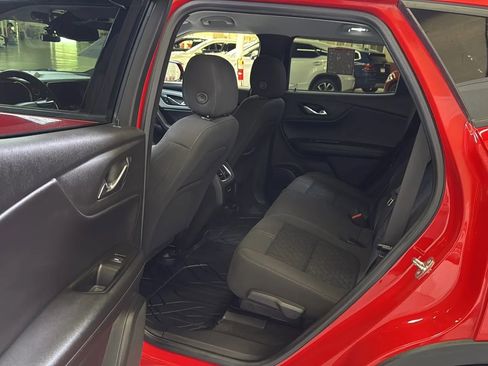 Used 2021 Chevrolet Blazer LT image 20