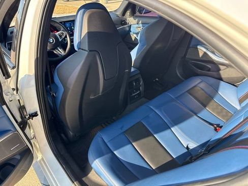Used 2024 BMW M3 Competition w/ Executive Package RWD image 5