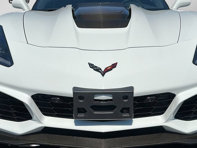 Used 2019 Chevrolet Corvette ZR1 RWD image 37