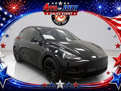 Used 2023 Tesla Model Y Long Range
