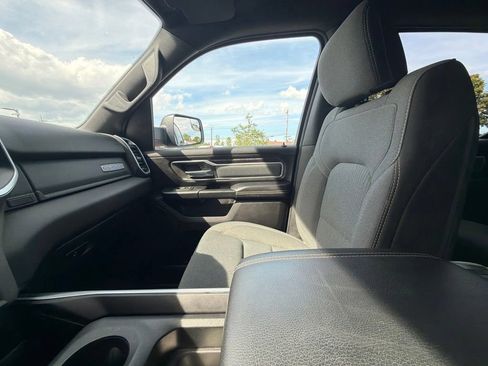 Used 2023 RAM 1500 Big Horn AWD/4WD image 32
