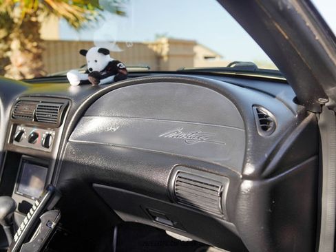 Used 1998 Ford Mustang GT image 38