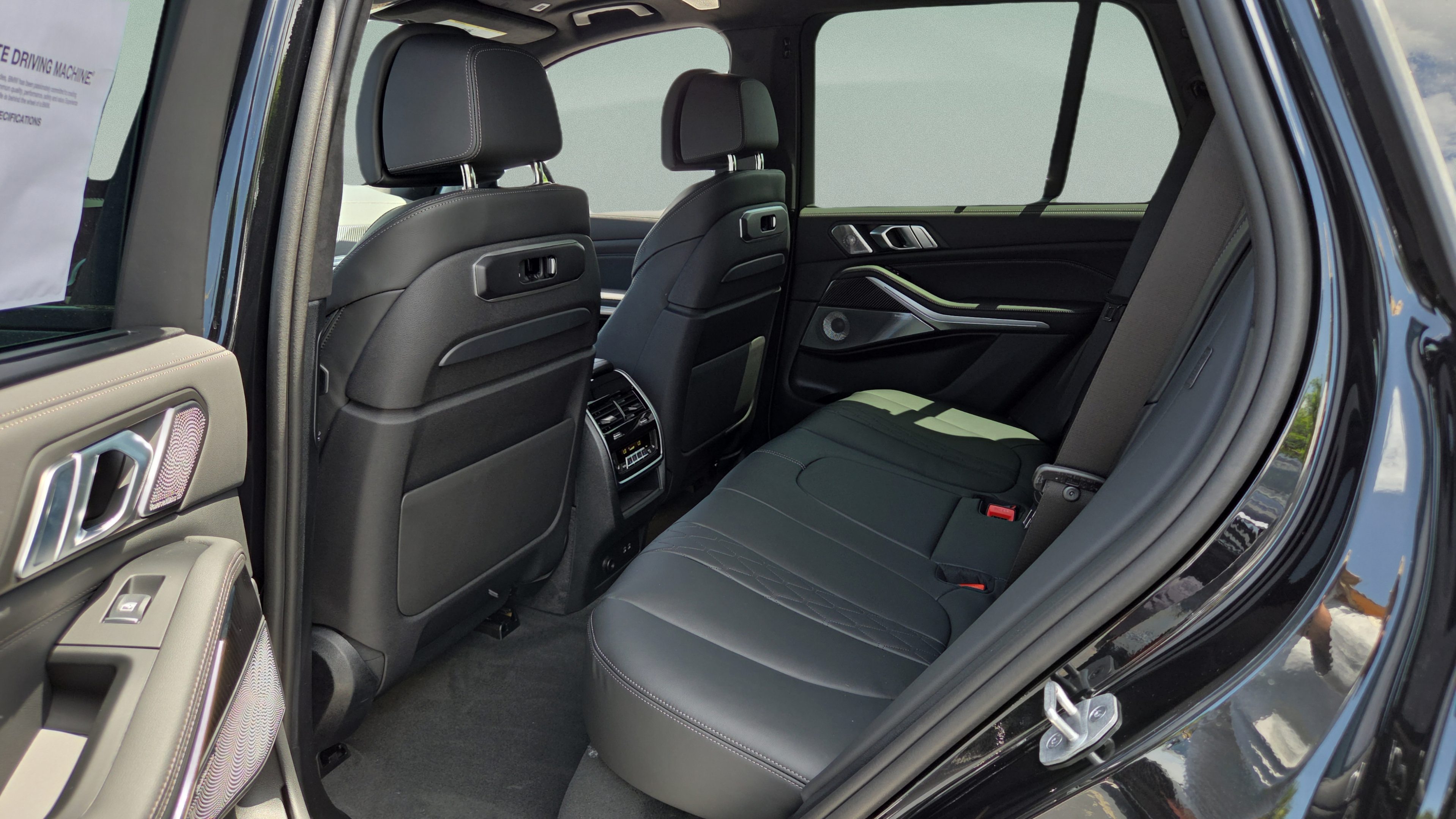 New 2026 BMW X5 M60i AWD/4WD image 11